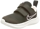 Nike Unisex Kinder Star Runner 3 Gymnastikschuh, Black Dk Smoke Grey, 27 EU