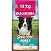 Price comparison product image Eukanuba Grain Free Fresh Chicken - Complete Dry Dog Food - For Adult Small & Medium Breed Dogs 12KG