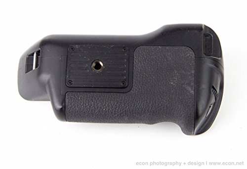 Ficha técnica Canon VG10 Empuñadura Vertical para cámaras réflex EOS A2e y A2 - Fernando Cortés