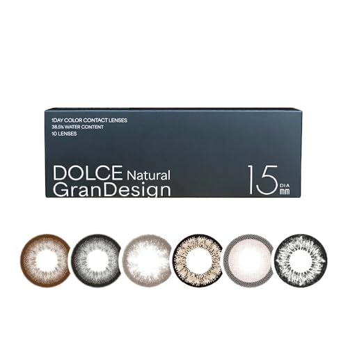 ドルチェ10 1day ナチュラルモイスト