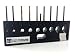 TNT Tooling WSA Scrap Wire Stripper Ten Ports