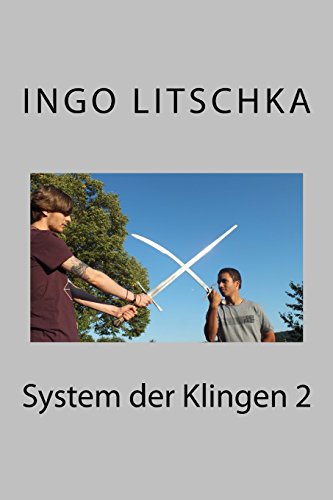 System der Klingen 2: wenn verschiedene Waffen aufeinanderprallen System der Klingen 2: wenn verschiedene Waffen aufeinanderprallen