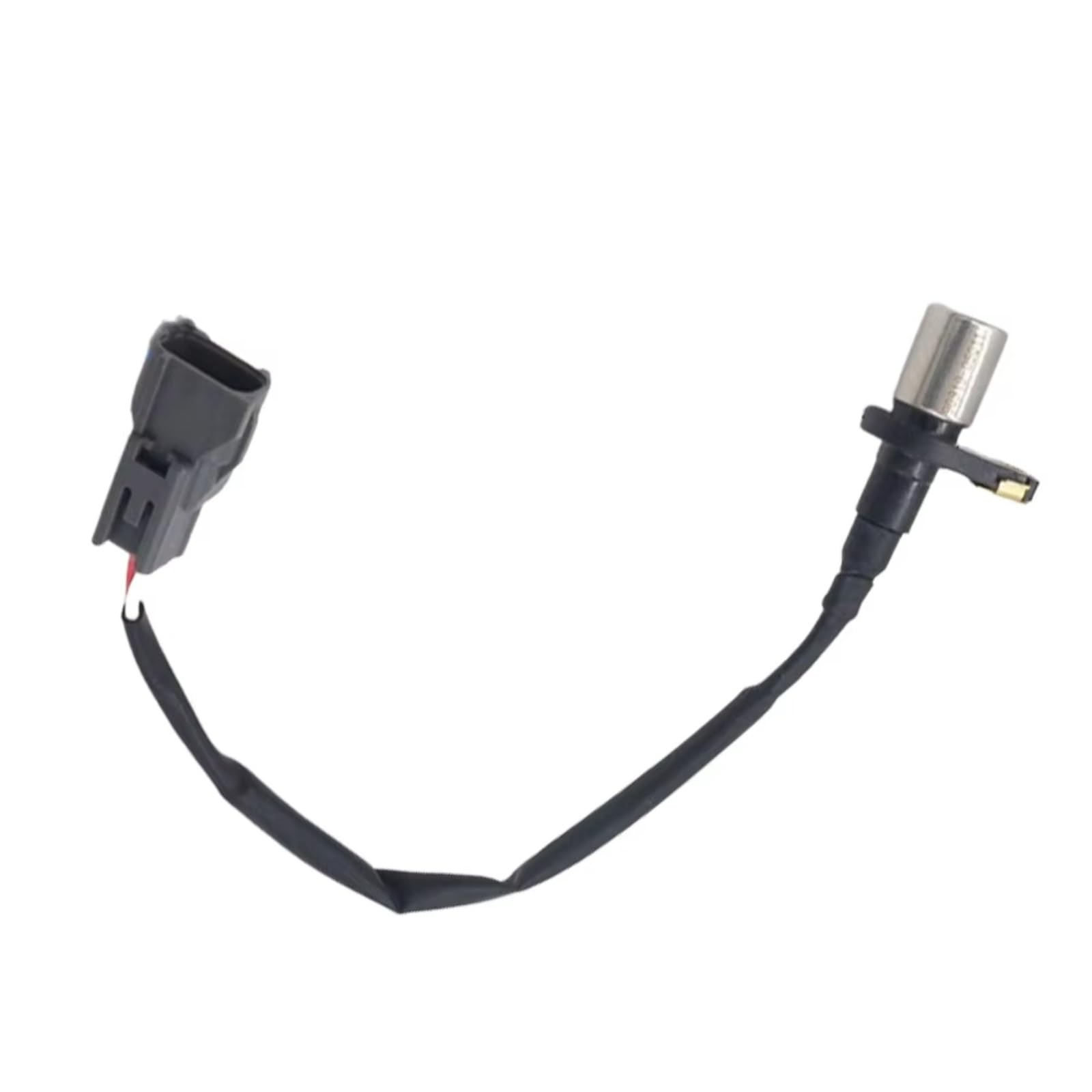 Sensor Manivela Automóvil Compatible Con GEO Para PRIZM 1995 1996 1997 Sensor De Posición Del Cigüeñal Piezas Del Motor 0296000211 0296000212 PC83