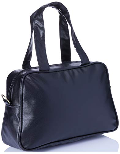 Bolsa M Veneza, Hug, Preto