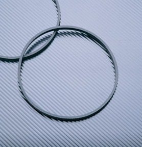 AMMCO Brake Lathes 6922 - Silencer Band-Non Ventd - Part # 6922