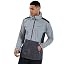 Monument/Grey Pinstripe