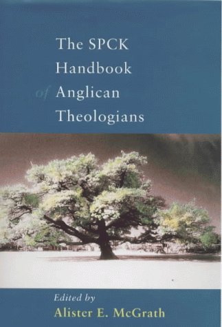 Télécharger The SPCK Handbook of Anglican Theologians (1998-12-01) Gratuit