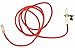 LG Electronics EAD60700501 Oven Cable Assembly