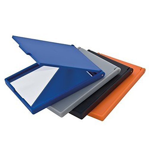 1Pocket Mirror in ASSORTED Colors (RANDOM COLOR)