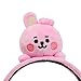 BT21 Official Merchandise by Line Friends - COOKY Baby Character Fashion Headband
