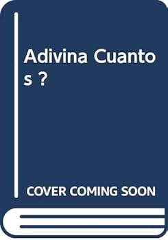 Hardcover Adivina Cuantos ? (Spanish Edition) [Spanish] Book