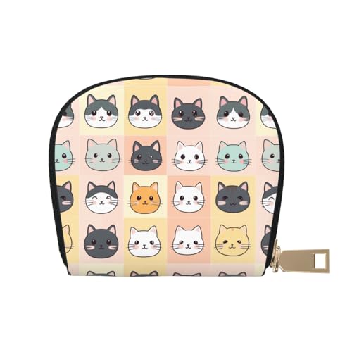 [IRIHISKY] NWbgJ[hP[X PUU[ iq ˂ 킢 J[h ~` Kt RpNgz y h sp 12J[h[ 9×11×2.5cm [sAi]