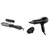 Braun Satin Hair 7 HD785 SensoDryer Haartrockner / Föhn (IONTEC Technologie mit professioneller Stylingdüse und Diffusor)