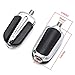 HTTMT 216-105- 2 PCs Chrome Slipstream Shifter Peg Compatible with Harley Davidson all models (Electra Glide Standard FLHT/Electra Glide Classic FLHTC/Electra Glide Standard EFI FLHTI/Road Glide EFI