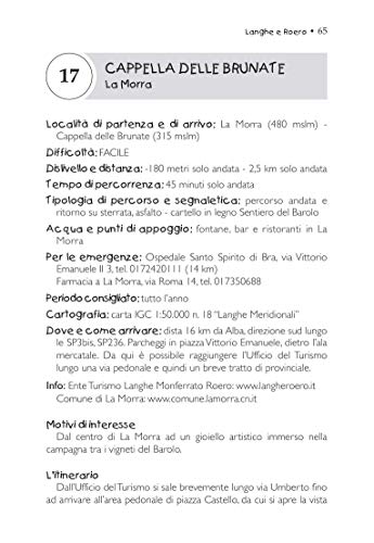 A Piccoli Passi. Langhe E Roero. Itinerari Per Tutta La Famiglia - 2