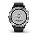 Garmin fēnix 6 - Reloj GPS multideporte definitivo con sensores, VO2 Max,...