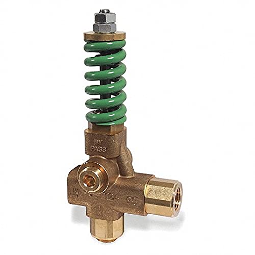 General Pump YU21405 Unloader Valve TP 1/2