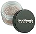 ASC(Lure Minerals) Foundation Loose Powder 8g Sifter Jar- Choose Color,free of Harmful Ingredients (Compare to Bare Minerals (Fairly Medium Matte 8 Grams)