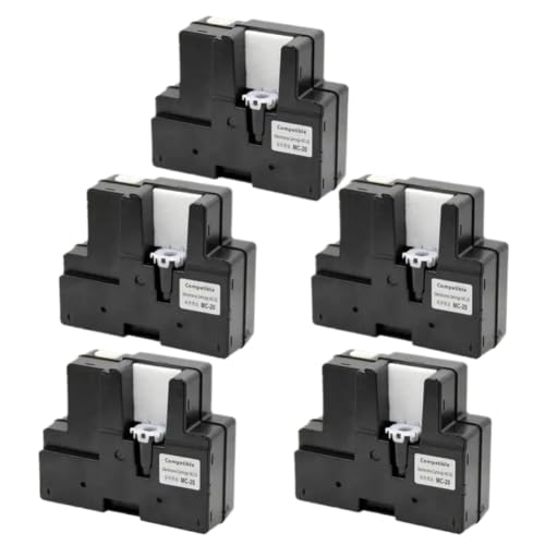 Boîte de maintenance MC-20 réservoir encre pour imprimante PRO-1000 PRO-500 PFI-50