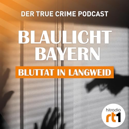 Bluttat in Langweid Titelbild