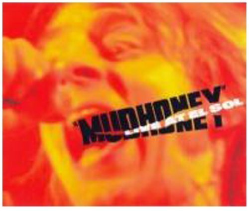 Live at El Sol (Madrid 2007) by Mudhoney Import edition (2009) Audio CD by Unknown (0100-01-01)