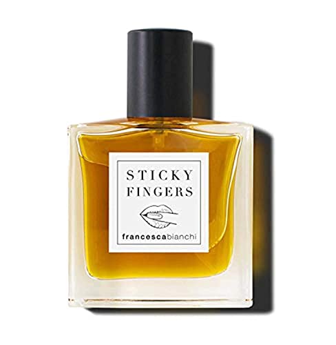 Francesca Bianchi Sticky Fingers Extrait De Parfum 30Ml