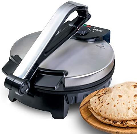 chapati chapati maker