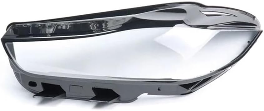 Headlight Lampshade For Jaguar For XE 2015-2019