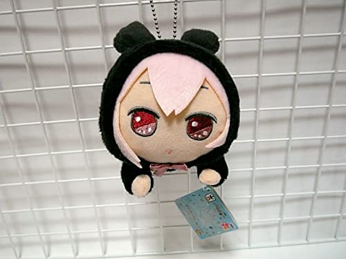 九条天 アイナナ ドンぬい 太鼓の達人 缶バッジ キーホルダー うさぎ