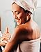 Delicate Daisys Botanical Beauty Firming & Toning Body Cream with Retinol 6.8 fl oz | Natural, Organic, Vegan & Cruelty-Free