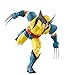 Marvel Legends Series Wolverine, X-Men ‘97 Collectible 6-Inch Action Figures