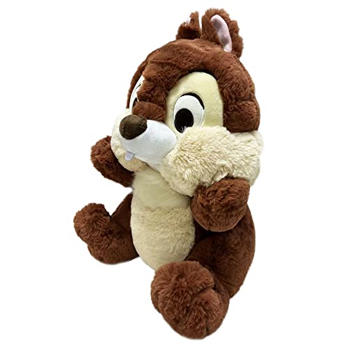 Fun Divirta-se - Disney Pelúcia Tico 30cm