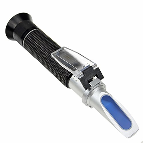 Aichose SR0013-ATC Aquarium Salinity Refractometer thumb #1