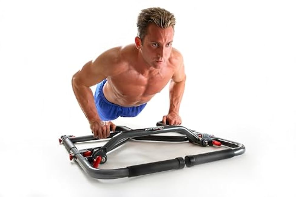THERACK? Workout Station 30 lb Pro Version