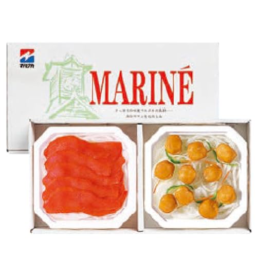 フローズンマリーネコンビAセット