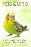 Periquito: Datos divertidos sobre las aves para niños #15