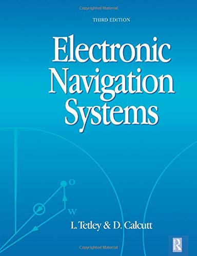 Electronic Navigation Systems