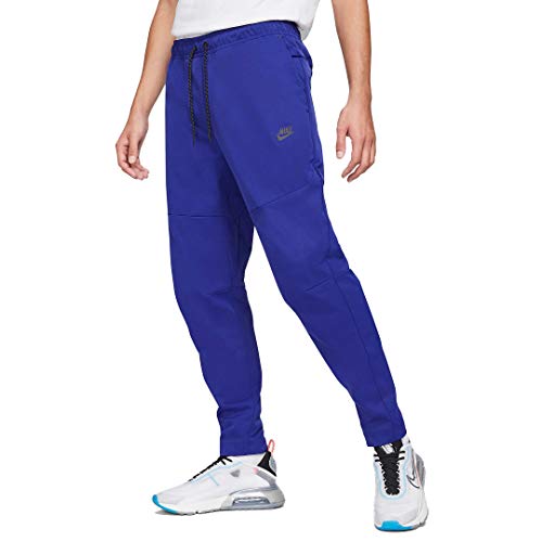 Amazon.com: Nike Sportswear NSW Lightweight Tapered Woven Mens