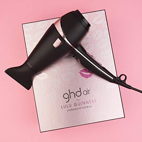 ghd Air By Lulu Guinness
