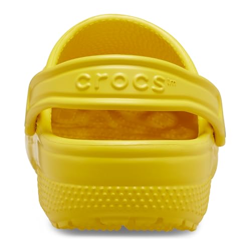 Image of Crocs Unisex-Adult Classic Clog, Clogs for Women and Men