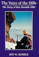 The Voice of the Hills 1858212499 Book Cover