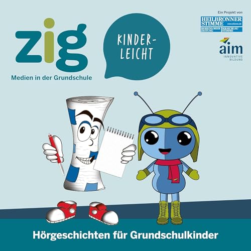 Zig &ndash; Der Podcast cover art