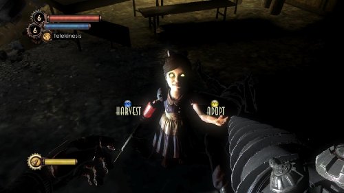 Image of BioShock 2 Special Edition - Playstation 3