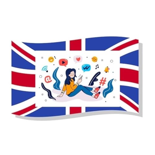 El mundo digital: comprendiendo el ingl&eacute;s en los medios y las redes sociales