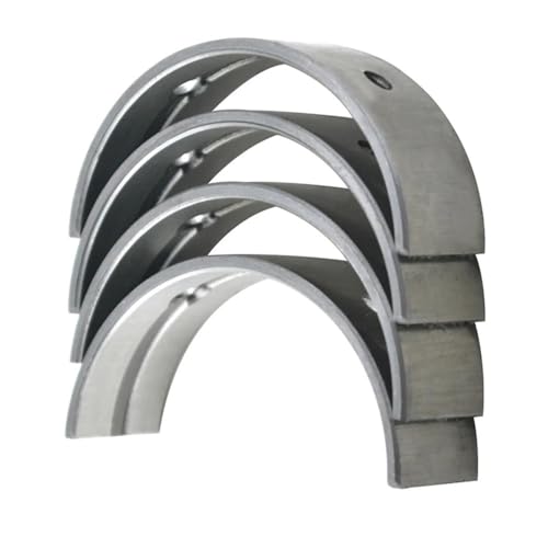 Palier de vilebrequin principal pour AN650 pour rouler sereinement en voyage