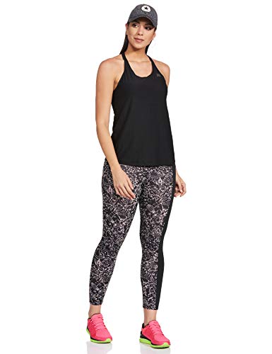 Image of new balance Women's Solid Relaxed Fit T-Shirt