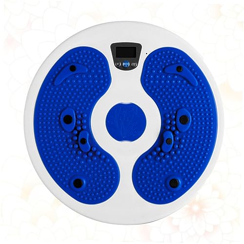 Mipcase 2 Unidades Placa Equipamento De Fitness Treinador Equipamentos De Ginástica Para Casa Cardio