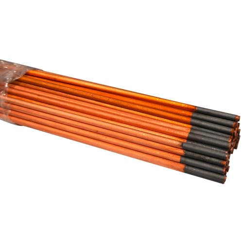 Arcair-22983003 Gouging Elect, Copperclad, 5/32x16-Inch, PK50