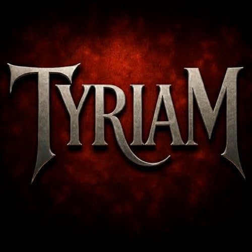 Entrevista a TYRIAM 14-marzo-2026
