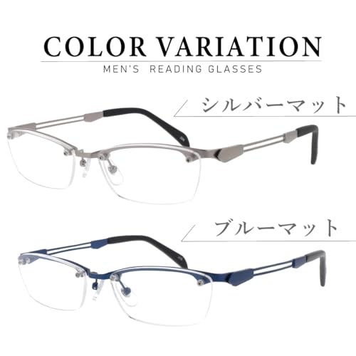 FEEL LIFE リーディンググラス FLM-002 の商品画像 6